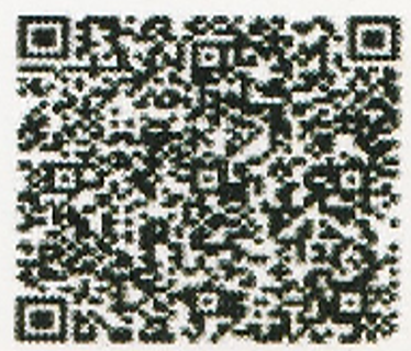Donation QR